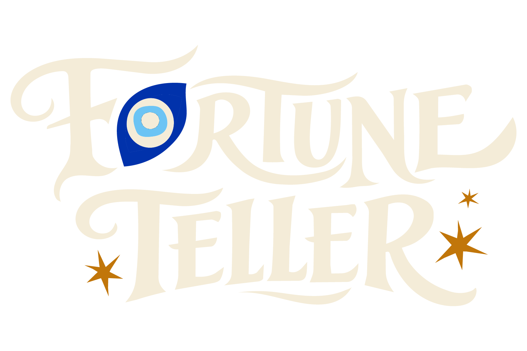 Fortune Teller